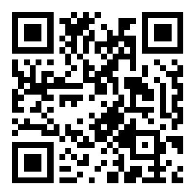 PayPal QR Code for DevTrace support